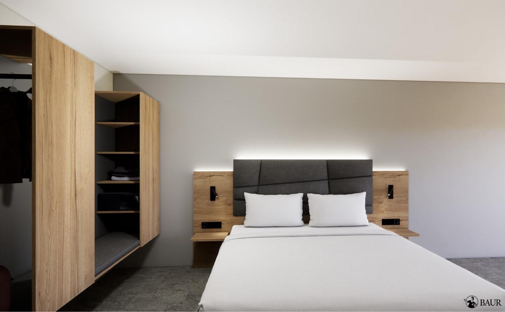 Hotel Koepfers Steinbuck Bischoffingen Esterno foto