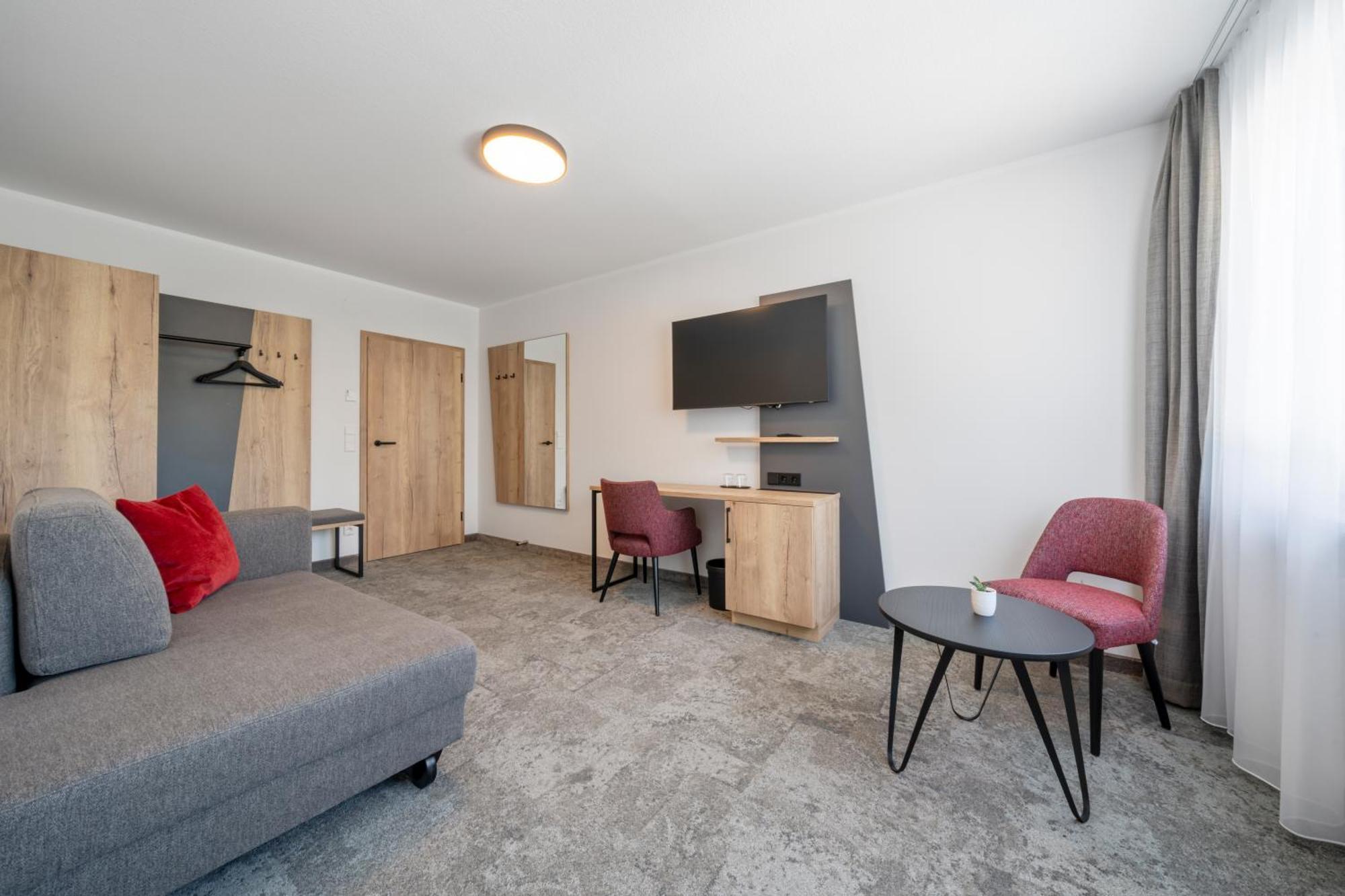 Hotel Koepfers Steinbuck Bischoffingen Esterno foto