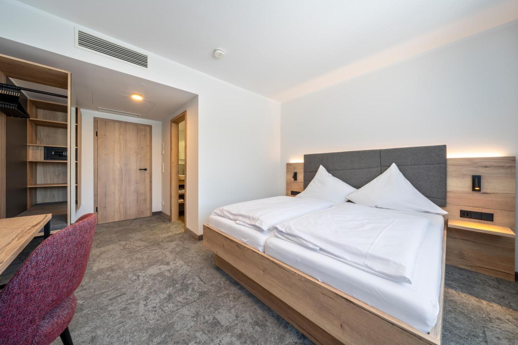 Hotel Koepfers Steinbuck Bischoffingen Esterno foto