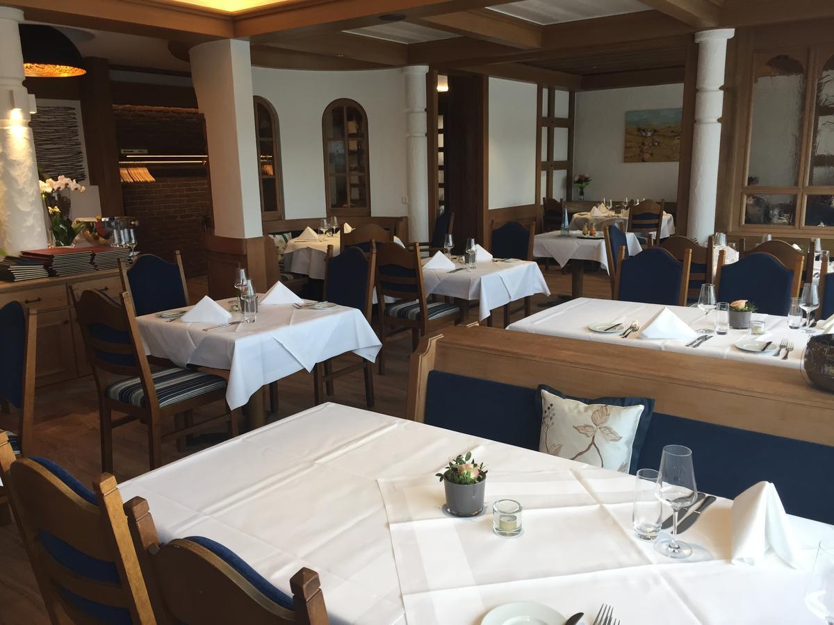 Hotel Koepfers Steinbuck Bischoffingen Esterno foto