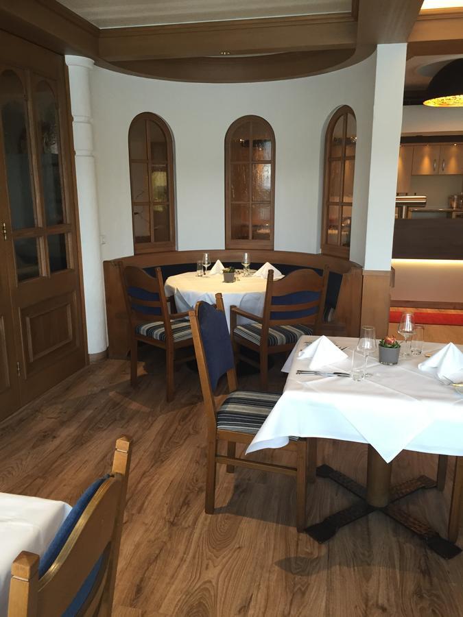 Hotel Koepfers Steinbuck Bischoffingen Esterno foto