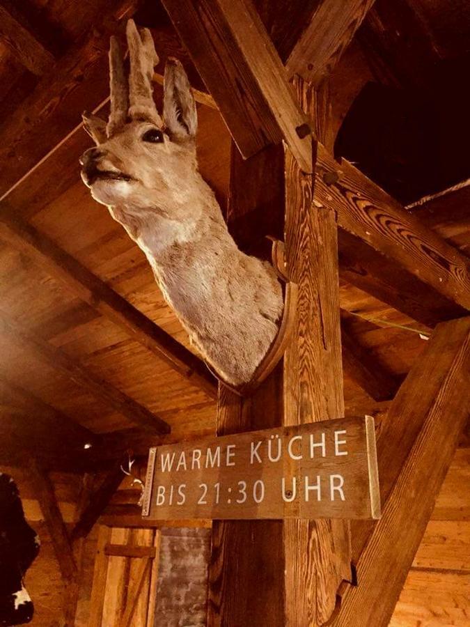 Hotel Koepfers Steinbuck Bischoffingen Esterno foto