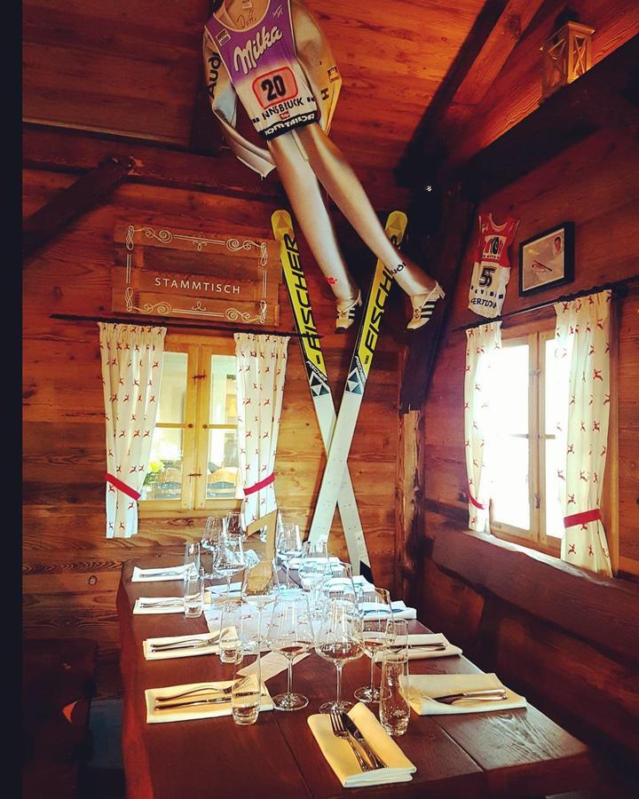 Hotel Koepfers Steinbuck Bischoffingen Esterno foto